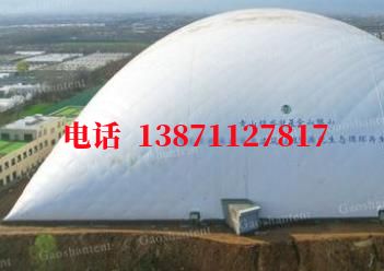 香坊气膜棚卷帘门,电动门