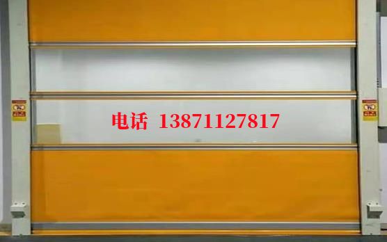 香坊洁净室门